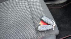 Ford Puma 1.0 EcoBoost Hybrid mHEV ST-Line 5dr Petrol Hatchback